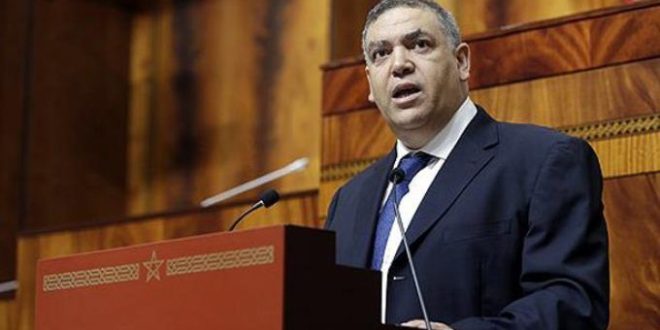 الداخلية تدعو العمال والولاة للتنسيق مع الأحزاب السياسية في التحسيس بأهمية التسجيل في اللوائح الإنتخابية